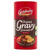 Goldenfry Original Gravy Granules Beef 300g (Case of 6)  Adomoo
